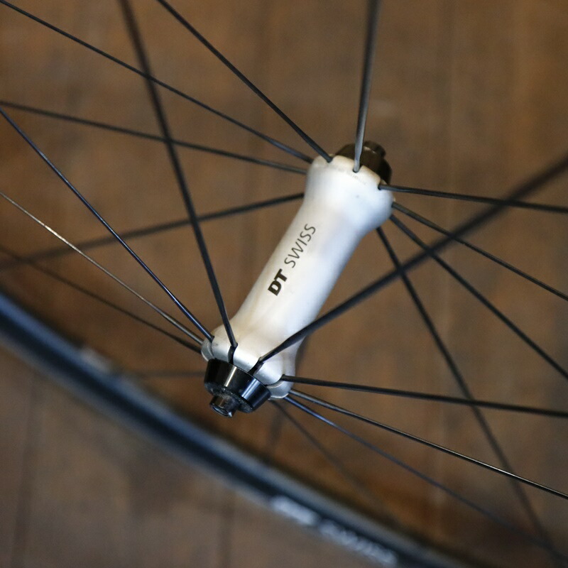 送料0円 サイクルストア パヴェDT SWISS DTスイス PR 1600 Spline 32