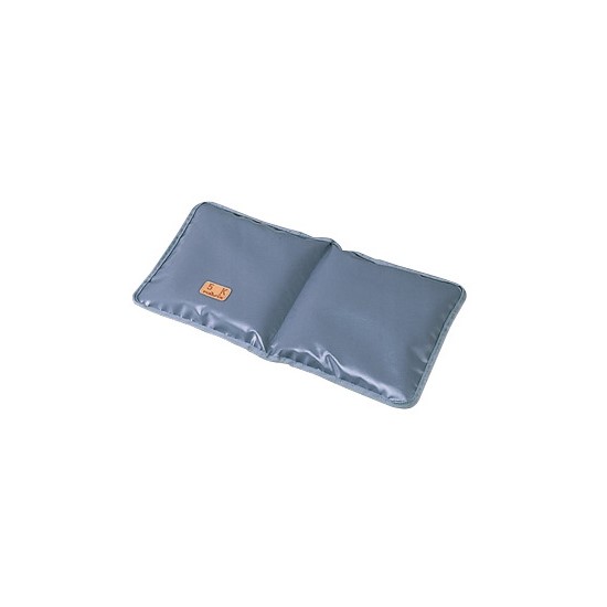 砂袋 病室用 5kg 280×500 グレー (0-620-10)