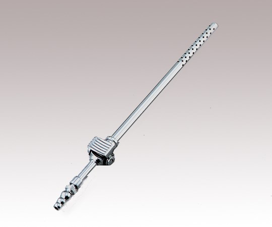 日本フリッツメディコ 吸引嘴管(日影式) Z161-2868 (0-7859-01)