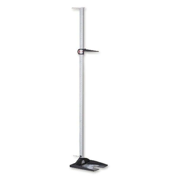 身長計 簡易式携帯用 HM200P (8-1228-01)｜えいせいコム 店 16,577円