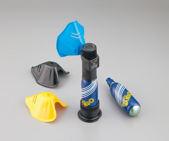 携帯型酸素吸入器 スポーツ酸素DXセット (8-5246-01) 13,968円