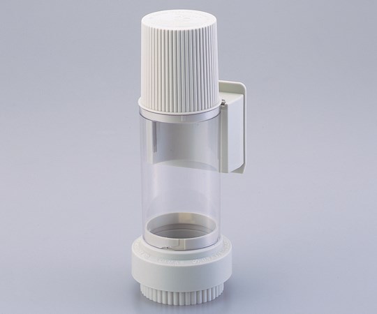 ペーパーカップホルダー ALIMAS φ100×310mm (8-7678-01) ※カップは別売