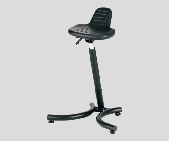 アズワン シットスタンドチェアERC-1 (1-2844-01) メーカー直送｜えいせいコム 店