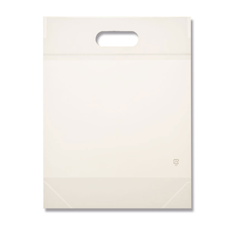 平袋ケース バッグの保管・整理に｜やさしくまもる不織布収納袋 サイズ60 10枚入