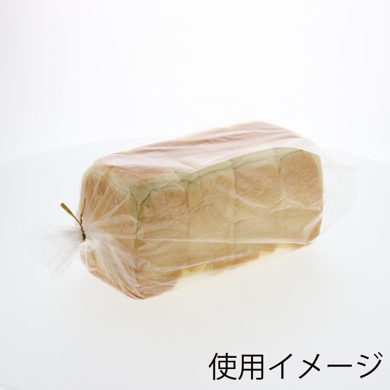 【楽天市場】HEIKO PP食パン袋 1斤用 100枚入 006721410 ヘイコー シモジマ : えいせいコム 楽天市場店