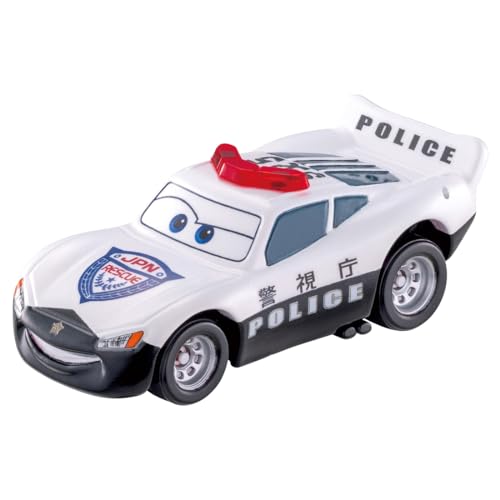 【新品未開封】3台 ライトニング・マックィーン 他1台美品　計4台まとめて カーズ・トミカ C-01 ライトニング・マックィーン（スタンダード