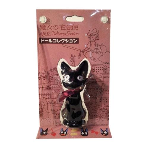 セキグチ 魔女の宅急便 ドールコレクション ジジ スタジオジブリ ねこ画像