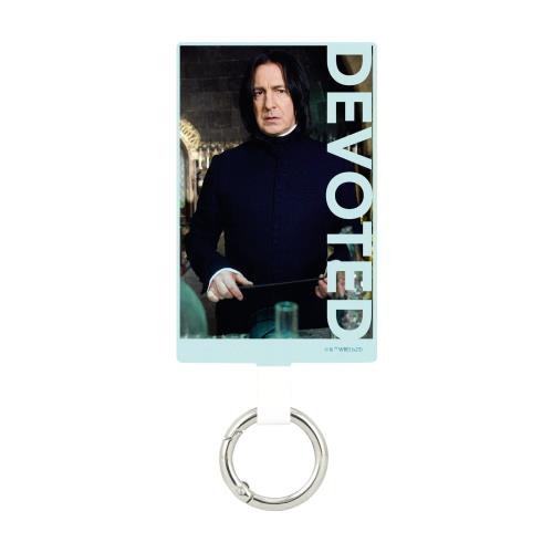 グルマンディーズ(Gourmandise) ハリー・ポッター マルチリングプラス Lサイズ セブルス・スネイプ HP-76D画像