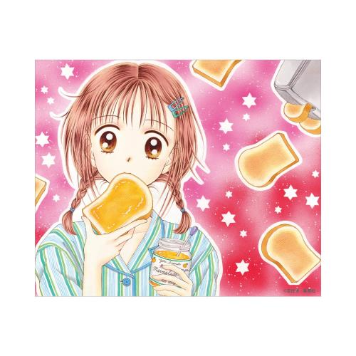 グルマンディーズ りぼん 70周年 キャラスタムステッカー ビッグ ママレード・ボーイ RBN-11A画像