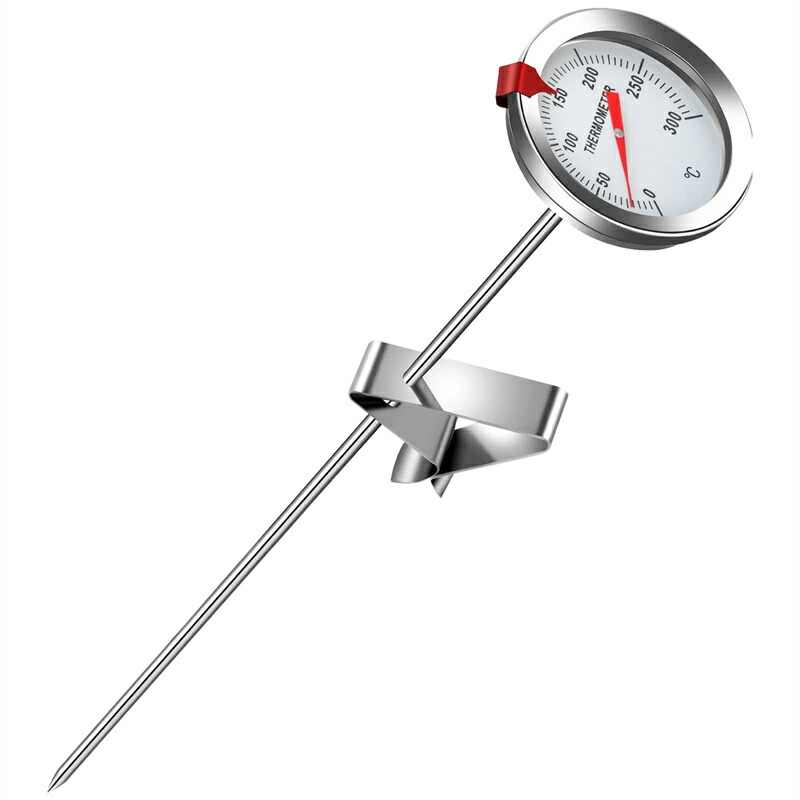 楽天市場】温度計 料理 料理用温度計 油 温度計 調理用温度計 料理