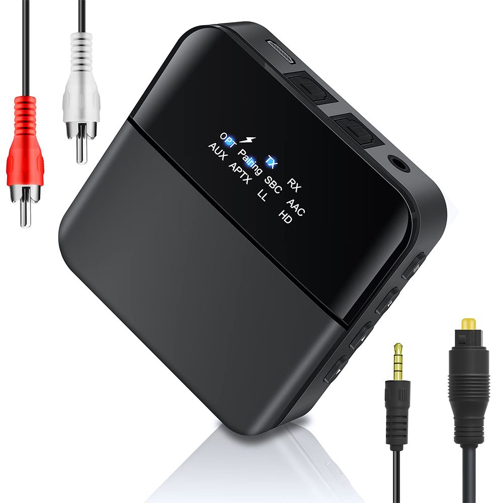 楽天市場】【光デジタル対応】Bluetooth トランスミッター