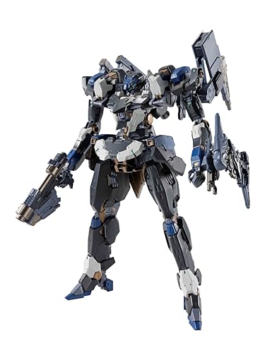 TAMASHII NATIONS ROBOT魂 ARMORED CORE? VI FIRES OF RUBICON? SIDE AC EL-PC｜栄斗ショップ