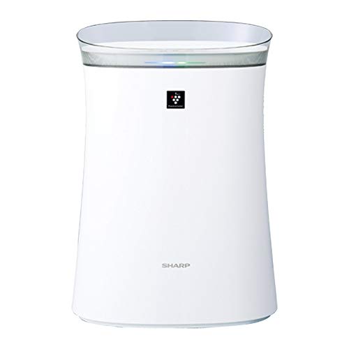 SHARP FU-L30-W 空気清浄機 プラズマクラスター7000　未使用品 シャープ FU-L30 オークション比較 - 価格.com