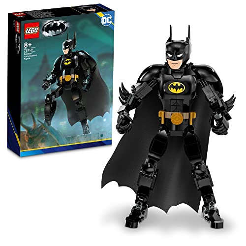 レゴ バットマン Amazon.co.jp: レゴ(LEGO) スーパー・ヒーローズ バットモービル