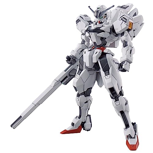 HG ガンプラ 水星の魔女 初売り】 ガンダム 水星の魔女」のHGガンプラ3種がAmazonにて