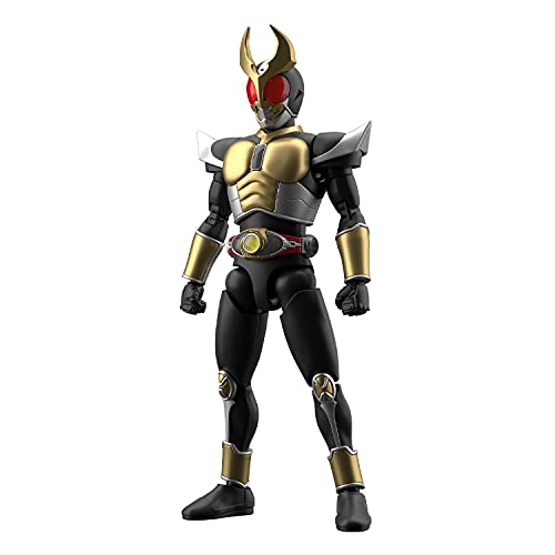 仮面ライダーアギトシャイニングフォーム（2014デラックスタイプ） メディコム・トイ | プレミアムクラブ