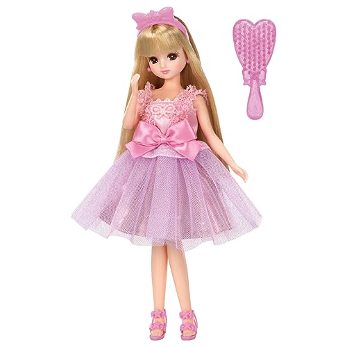 リカちゃん   本体のみ 楽天市場】リカちゃん人形 本体 LD-00 はじめよう!マイファーストリカ