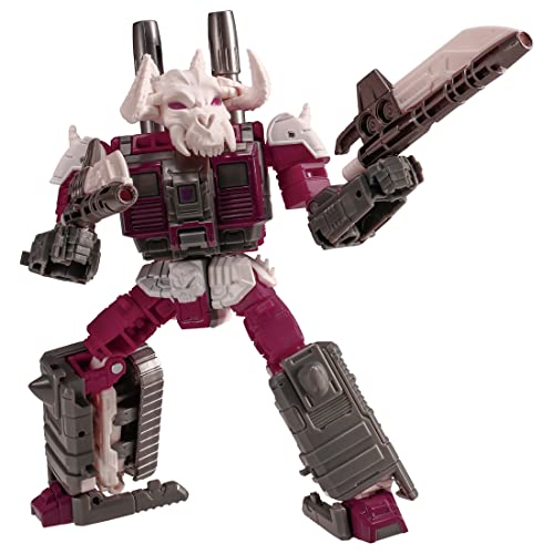 M*5様 トランスフォーマー　メナソー　レガシー スタントロンセット 楽天市場】トランスフォーマーレガシー TL-02・07・13・16・24
