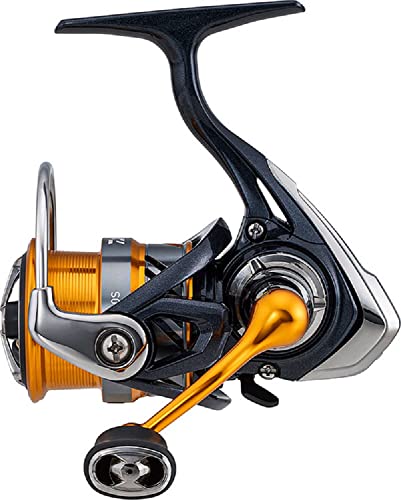 ダイワ(DAIWA) 一般 スピニングリール 20 レブロス LT2000S-XH(2020モデル) 9,942円