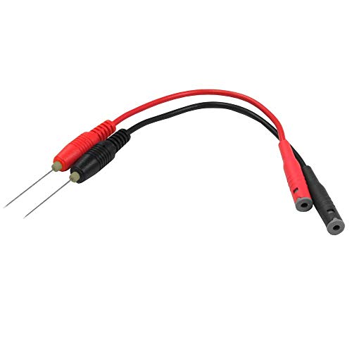 楽天市場】テストリード用アタッチメント ニードルタイプ | ニードル