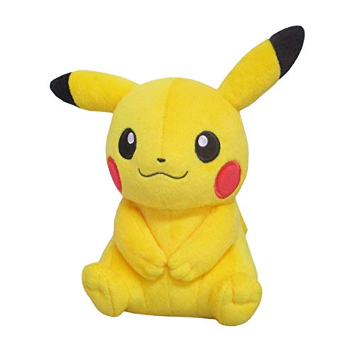 ポケットモンスター ピカチュウ カイリュウ ゼニガメ ラプラス ぬいぐるみ 6個 ポケットモンスター ピカチュウ カイリュウ ゼニガメ ラプラス