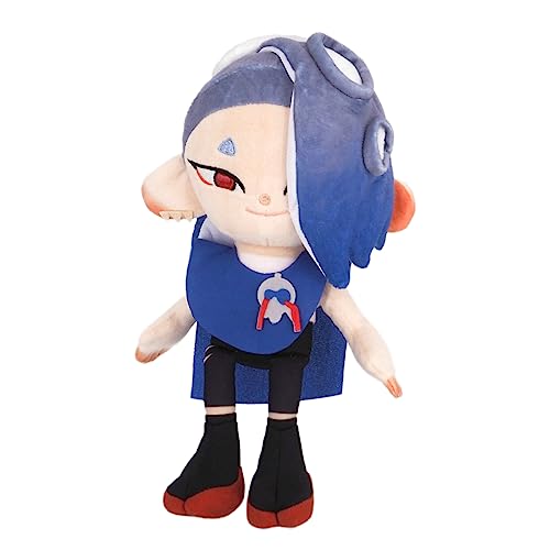 スプラトゥーン3 一番くじ 第2弾 ラストワン賞 テイオウイカぬいぐるみ 他 楽天市場】一番くじ スプラトゥーン3 第二弾 ラストワン賞
