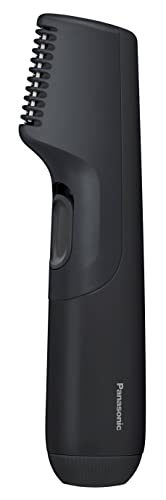 Panasonic パナソニック　ボディトリマー　BR-GK71 Amazon | パナソニック ボディトリマー お風呂剃り可 男性用 黒 ER