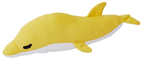 ペティオ (Petio) 犬猫用 ひんやりＴＯＹあごまくらＨＮＹ 海豚