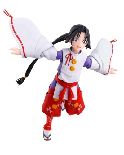 TAMASHII NATIONS S.H.フィギュアーツ 逃げ上手の若君 北条時行 約135mm PVC&ABS製 塗装済み可動フィギュア