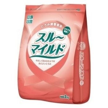 スルーマイルド 2kg