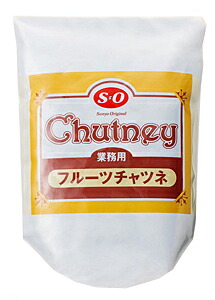 【送料無料】★まとめ買い★　S\u003dO フルーツチャツネ 450g　×24個【イージャパンモール】 13,626円