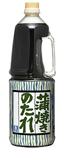 【送料無料】★まとめ買い★　理研　蒲焼のたれ　２．2Ｋｇ　×6個【イージャパンモール】 8,881円