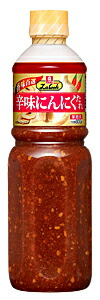 【送料無料】★まとめ買い★ 理研 ラクック香味百選 辛味にんにくたれ800g ×8個【イージャパンモール】