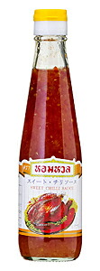 【送料無料】★まとめ買い★　有紀　スイートチリソース　３７０ｇ　×12個【イージャパンモール】
