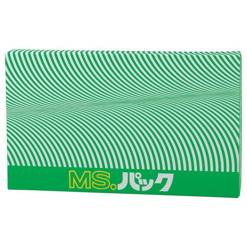 【送料無料】【個人宅届け不可】【法人（会社・企業）様限定】シュレッダー用ゴミ袋　MSパック　LLサイズ　1パック(100枚)｜ｅジャパン 11,222円