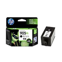 【送料無料】【個人宅届け不可】【法人(会社・企業)様限定】HP905XL インクカートリッジ 黒 T6M17AA 1個