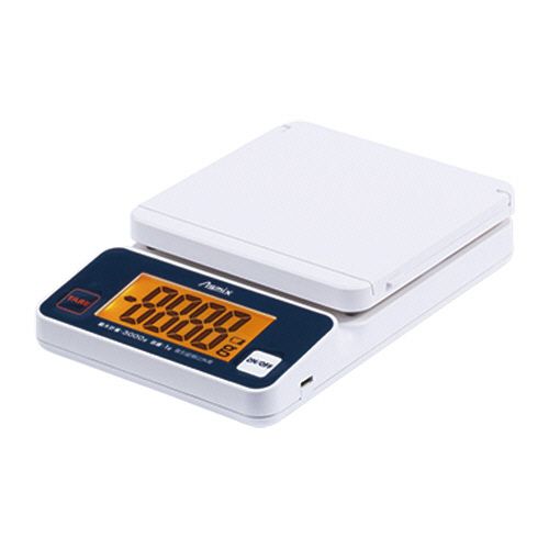 【送料無料】【個人宅届け不可】【法人（会社・企業）様限定】デジタルスケール　3kg　1台