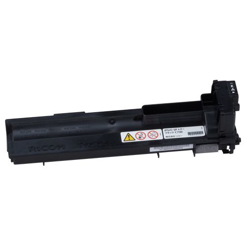 【送料無料】【個人宅届け不可】【法人（会社・企業）様限定】IPSiO　SPトナー　C730　イエロー　600535　1個【イージャパンモール】
