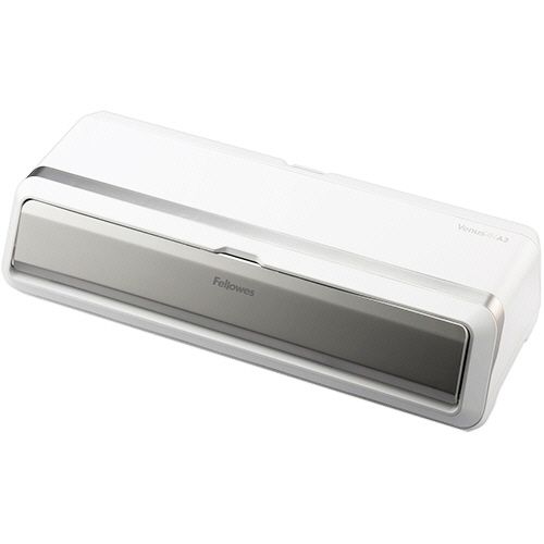 【送料無料】【個人宅届け不可】【法人（会社・企業）様限定】ラミネーター　Venus4　A3サイズ　6本ローラー　1台【イージャパンモール】