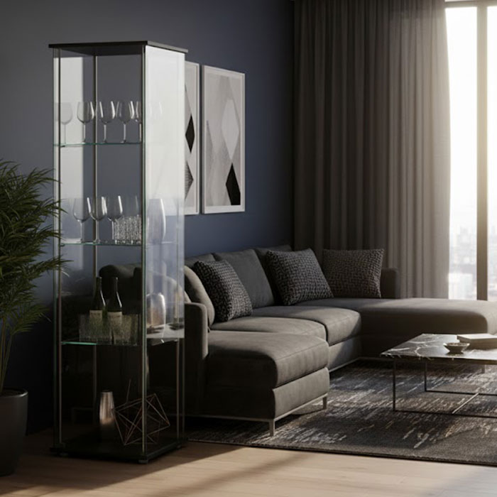 楽天市場】【期間限定10%OFF】不二貿易 コレクションケース