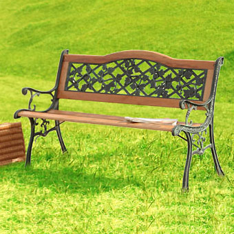パークベンチ ベンチ 木製 イス 椅子 天然木 ガーデン ガーデンベンチ 天然木 ウッド ベンチ 屋外 公園 ウッドベンチ おしゃれ 北欧 業務用 庭 ガーデン エクステリア ガーデニング 人気 Drdanacarson Org