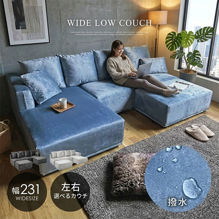 値下げ！12月28日までの出品　ソファ　3人掛け　水色　カバー付き 値下げ！12月28日までの出品 ソファ 3人掛け 水色 カバー付き - メルカリ