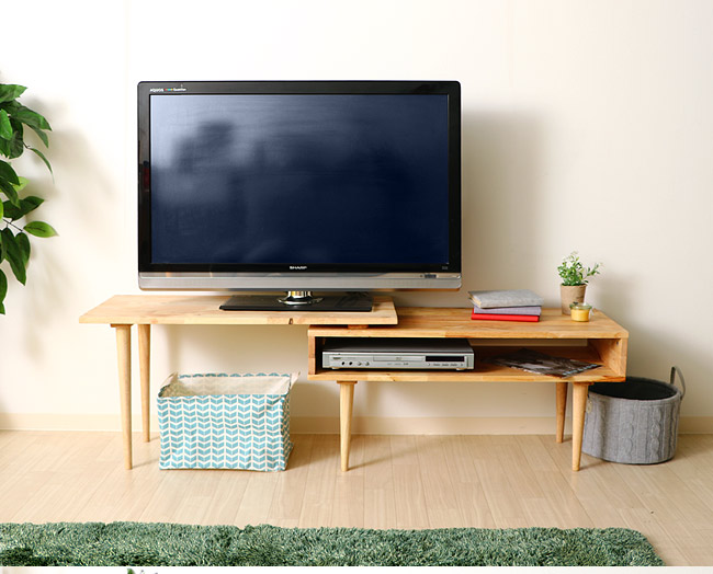 テレビボード ローボード スライド コーナー 幅90 165 ワイド テレビ台 液晶テレビ 収納付き Tv台 Avボード Av収納 ロータイプ テレビラック テレビ台 シンプル 木目 ナチュラル ブルーレイレコーダー 天然木 人気 Deerfieldtwpportage Com