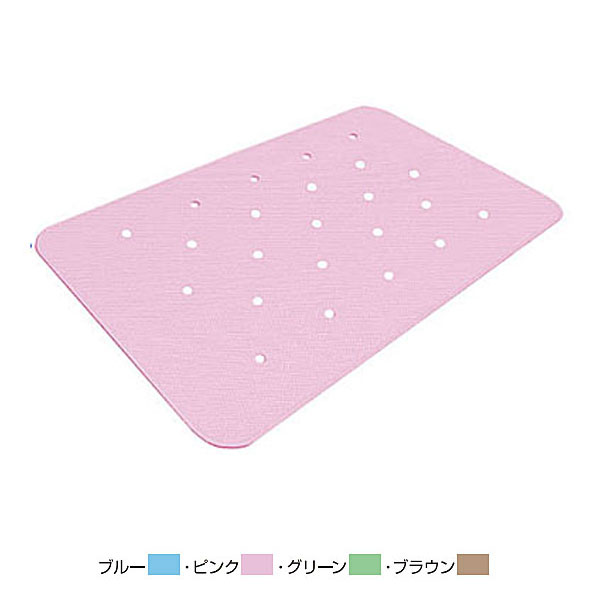 【継続期間制限事項】お得な引き換え証を離れ離れ中！ 入浴介助用品-バスマット・すのこ