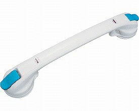 【マラソン限定P2倍】クイックバー500 UNI-500-W ユニトレンド(安心てすり お風呂 浴槽内 工事不要)介護用品|eかいごナビ 介護用品ショップ