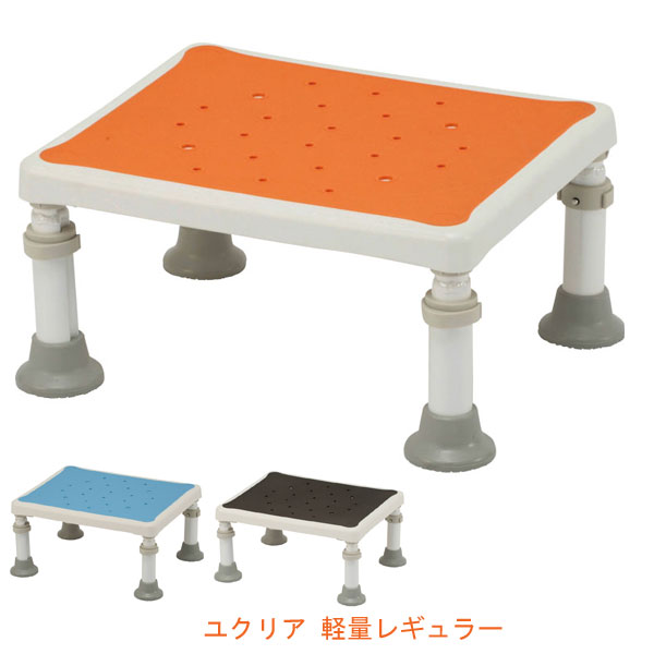 残りわずか 浴槽台 ユクリア 軽量レギュラー16 Pn L116 パナソニック エイジフリーライフテック 浴槽 椅子 介護 用 踏み台 介護 用 お 風呂 椅子 介護 椅子 風呂 軽量 お 風呂 椅子 カビ にくい 介護用品w 人気満点 Opk Rks Org