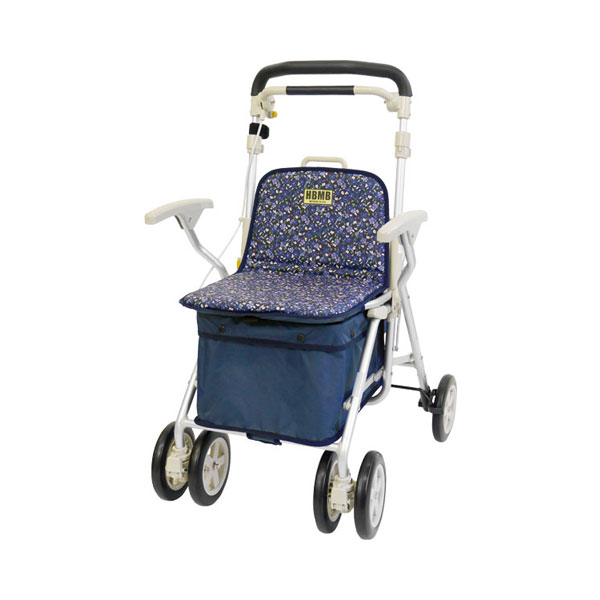大人気の 人気 介護 手押し車 老人車 ショッピングカー 買い物 歩行補助 コンパクト 座れる 軽量 介護用品 カー シルバー 介護 コンパクト 折りたたみ 手押し車 ウィズワン Hbmb Fnb 花柄紺 ヘルスバッグmb 散歩 シニア おしゃれ シルバーカー 移動 歩行支援用品 大人気の 人気 介護 手押し車 老人車 ショッピングカー 買い物 歩行補助 コンパクト 座れる 軽量 介護用品 カー シルバー 介護 コンパクト 折りたたみ 手押し車 ウィズワン Hbmb Fnb 花柄紺 ヘルスバッグmb 散歩 シニア おしゃれ シルバーカー 移動 歩行支援用品