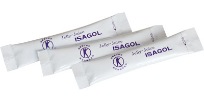 特定保健用食品ゼリージュースイサゴールアセロラ味6.0g×20包フィブロ製薬介護用品