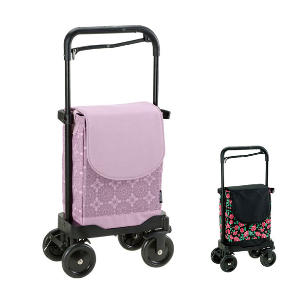 即納最大半額 楽天市場 サンポルテst リッチェル 母の日 ショッピングカート 保冷バッグ 介護用品 ｅかいごナビ 介護用品ショップ 年最新海外 Www Kioskogaleria Com