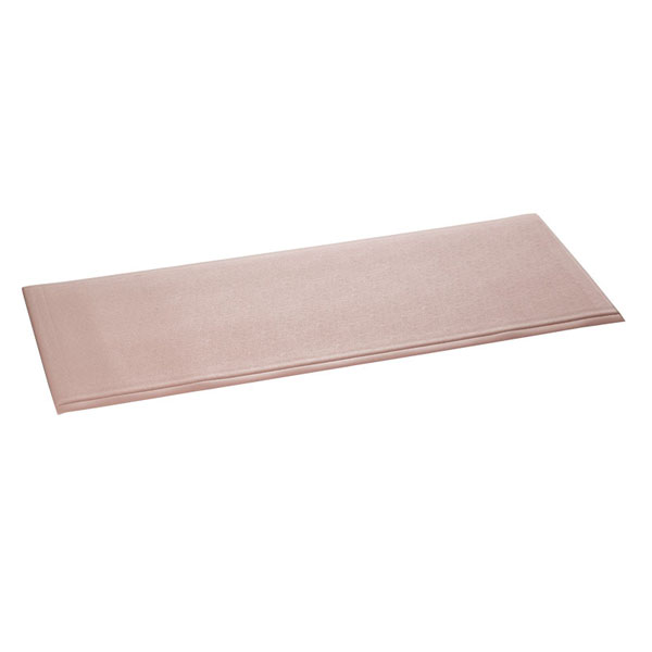 【マラソン限定P2倍】安心クッションマット 60&times;150cm MR-070-045-6 テラモト(衝撃 緩和 衝撃吸収マット ベッド トイレ) 介護用品｜介護用品専門店　まごころショップ